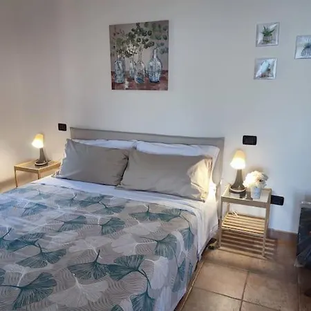 Holiday home Davi' Casa Vacanze. Un Sogno Immerso Nel ! *