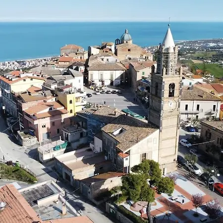 Nyaraló Davi' Casa Vacanze. Un Sogno Immerso Nel ! *