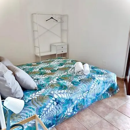 Prázdninový dům Davi' Casa Vacanze. Un Sogno Immerso Nel ! Montepagano