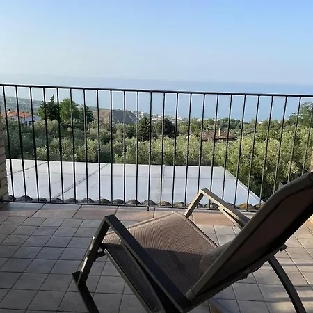Davi' Casa Vacanze. Un Sogno Immerso Nel ! Casa vacanze Montepagano