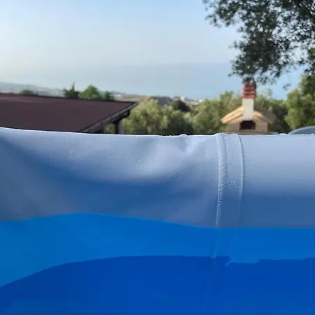 Davi' Casa Vacanze. Un Sogno Immerso Nel ! Montepagano