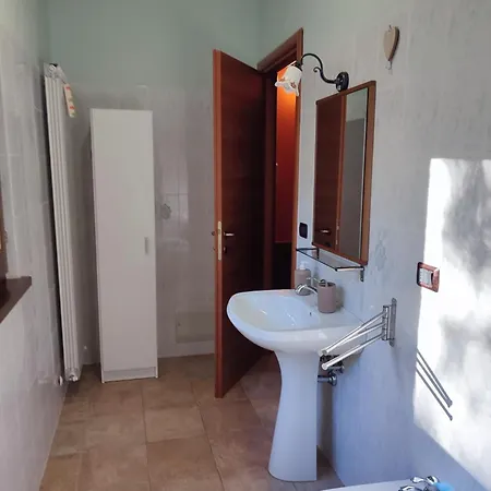 Davi' Casa Vacanze. Un Sogno Immerso Nel ! * Montepagano