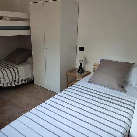 Holiday home Davi' Casa Vacanze. Un Sogno Immerso Nel ! *