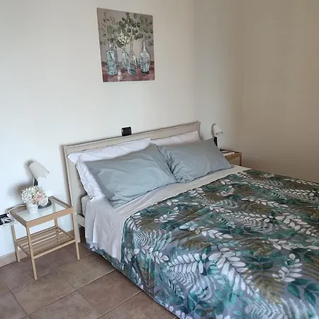 Prázdninový dům Davi' Casa Vacanze. Un Sogno Immerso Nel ! Montepagano