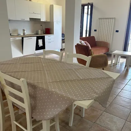 Davi' Casa Vacanze. Un Sogno Immerso Nel ! * Montepagano