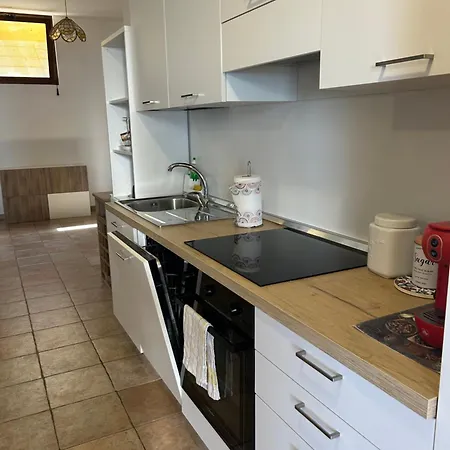Davi' Casa Vacanze. Un Sogno Immerso Nel ! Holiday home Montepagano