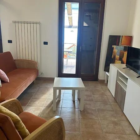 Davi' Casa Vacanze. Un Sogno Immerso Nel ! *
