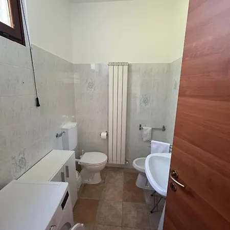 Davi' Casa Vacanze. Un Sogno Immerso Nel ! * Montepagano