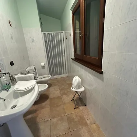 Holiday home Davi' Casa Vacanze. Un Sogno Immerso Nel !