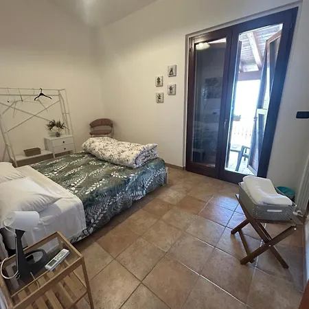 Davi' Casa Vacanze. Un Sogno Immerso Nel ! * Montepagano