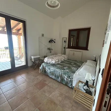 Davi' Casa Vacanze. Un Sogno Immerso Nel !