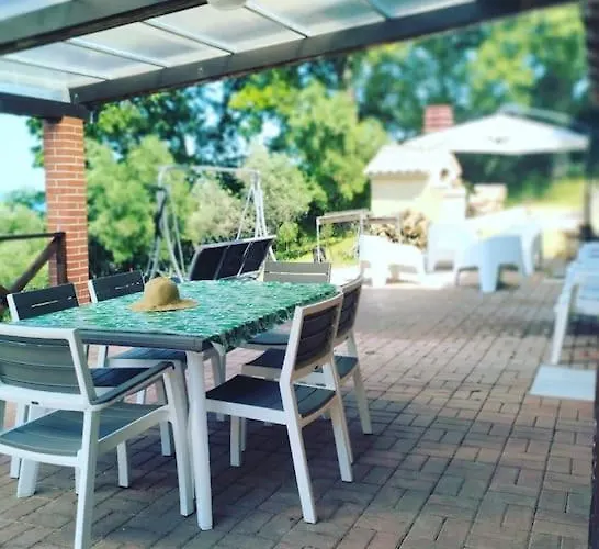 Davi' Casa Vacanze. Un Sogno Immerso Nel ! Дом отдыха *