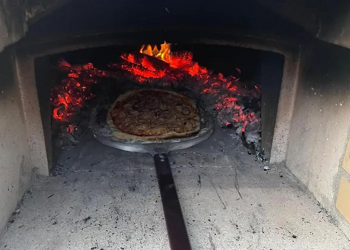 Davi' Casa Vacanze. Un Sogno Immerso Nel ! בית נופש *