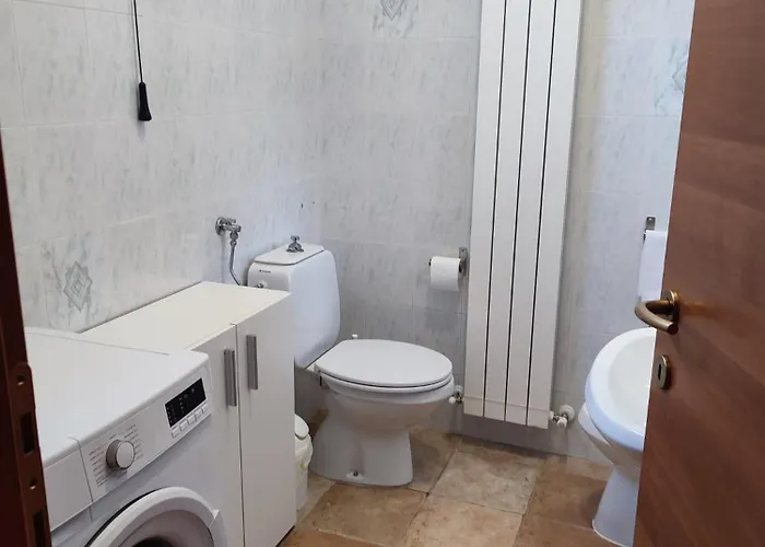 Davi' Casa Vacanze. Un Sogno Immerso Nel ! Montepagano